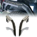 Wolfstorm fender flares