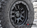 Wheel Pros, LLC auto part close-up