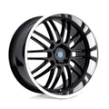 BEYERN MESH 17X7.0 4/100 ET27 CB57.