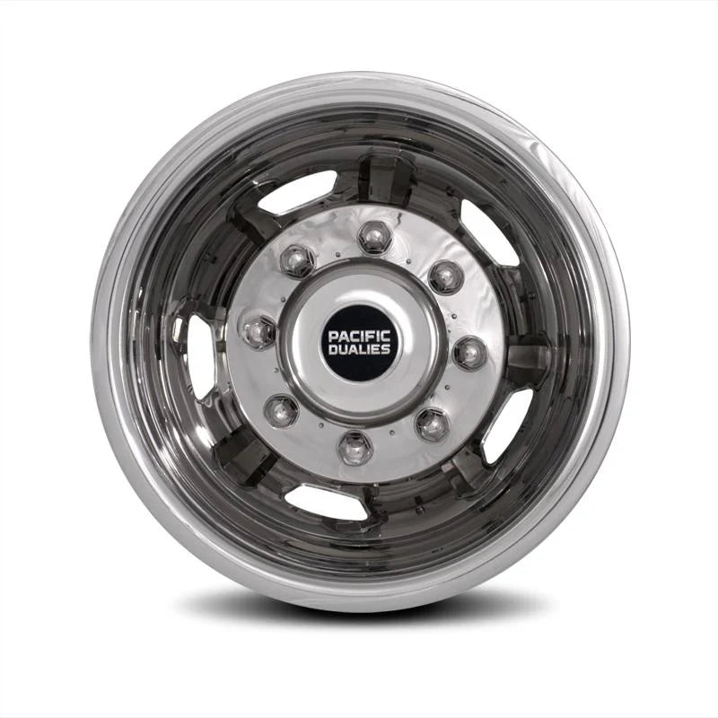 PACIFIC DUAL auto part