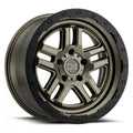 BR BARSTOW MAT BRNZ 17X9.5 5X139.