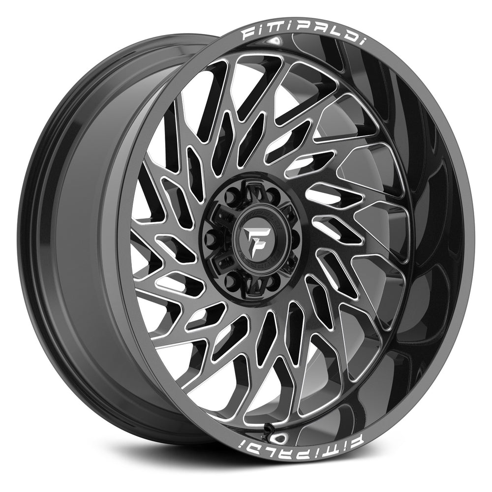 Design Infini auto part