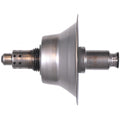 NTK O2 SENSOR WIDEBAND A/F