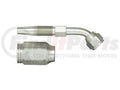 HYDRAULIC COUPLING - FIELD ATTACHAB