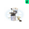 FUEL FEED UNIT