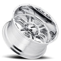 Ultra Wheel auto part