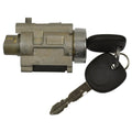 STANDARD IGN auto part installed view