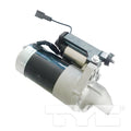 1115 NS TITAN V8 5.6L W/FLEX FUEL STARTER