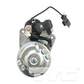 1115 NS TITAN V8 5.6L W/FLEX FUEL STARTER