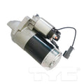 1115 NS TITAN V8 5.6L W/FLEX FUEL STARTER