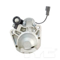 1115 NS TITAN V8 5.6L W/FLEX FUEL STARTER