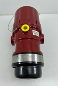 TiAL Sport MV-I 2.5D Wastegate Actuator 10 PSI Bent Rod - Black