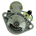 REMANUFACTURED STARTER