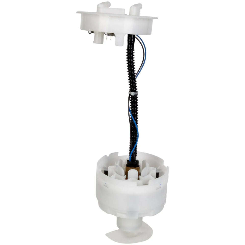 FUEL PUMP ASSEMBLY