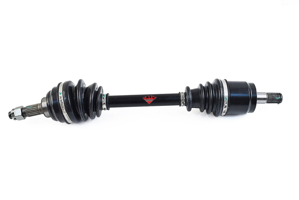 Demon Powersports auto part