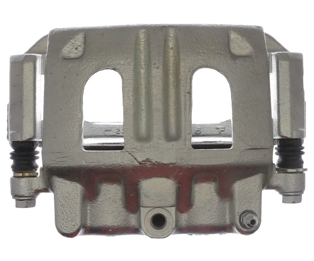 REAR SET OF 2 CALIPER COVERS, MGP,