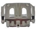 REAR SET OF 2 CALIPER COVERS, MGP,