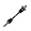 1015 KYMCO RUGGED PERFORMANCE OEM FRONT RIGHT AXLE