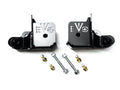 Jeep JK Rock Star Rear Skids 07-18 Wrangler JK EVO Manufacturing
