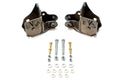 Jeep JK Rock Star Rear Skids 07-18 Wrangler JK EVO Manufacturing