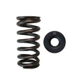 Brian Crower Honda L15 Single Spring/Steel Retainer/Keeper Kit