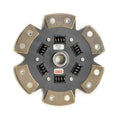 Competition Clutch 89-98 Nissan 240SX 2.4L 6-Puck Sprung Ceramic Performance Clutch *DISC ONLY*