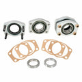 C-Clip Eliminator Kit -
