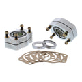 C-Clip Eliminator Kit -