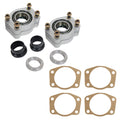 C-Clip Eliminator Kit -