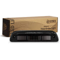 AlphaRex 05-11 Toyota Tacoma NOVA-Series LED 3rd Brake Light Alpha Black