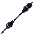 0308 YAMAHA YFM660F GRIZZLY 4X4 RUGGED PERFORMANCE OEM REAR LEFT AXLE
