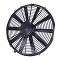 SPAL 1918 CFM 16in High Performance Fan - Pull/Straight (VA18-AP70/LL-86A)