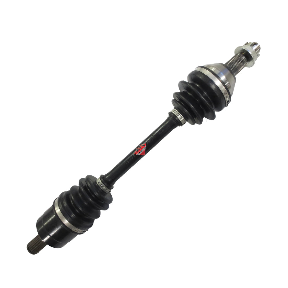 Demon Powersports auto part