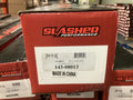 0709 YAMAHA YFM400 BIG BEAR IRS 4X4 RUGGED PERFORMANCE OEM REAR RIGHT AXLE