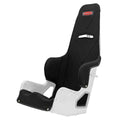 Seat Cover Black Tweed Fits 38185