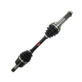 1517ARCTIC CAT MUDPRO RUGGED PERFORMANCE OEM FRONT UNIVERSAL AXLE