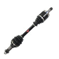 1620 YAMAHA VIKING RUGGED PERFORMANCE OEM FRONT UNIVERSAL AXLE