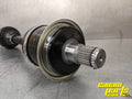 Demon Powersports auto part close-up