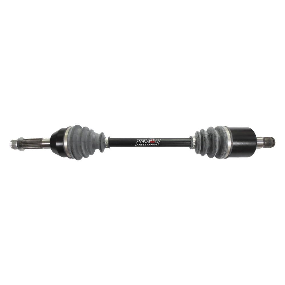 Demon Powersports auto part
