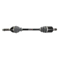 09 POLARIS RZR S RUGGED PERFORMANCE OEM REAR UNIVERSAL AXLE
