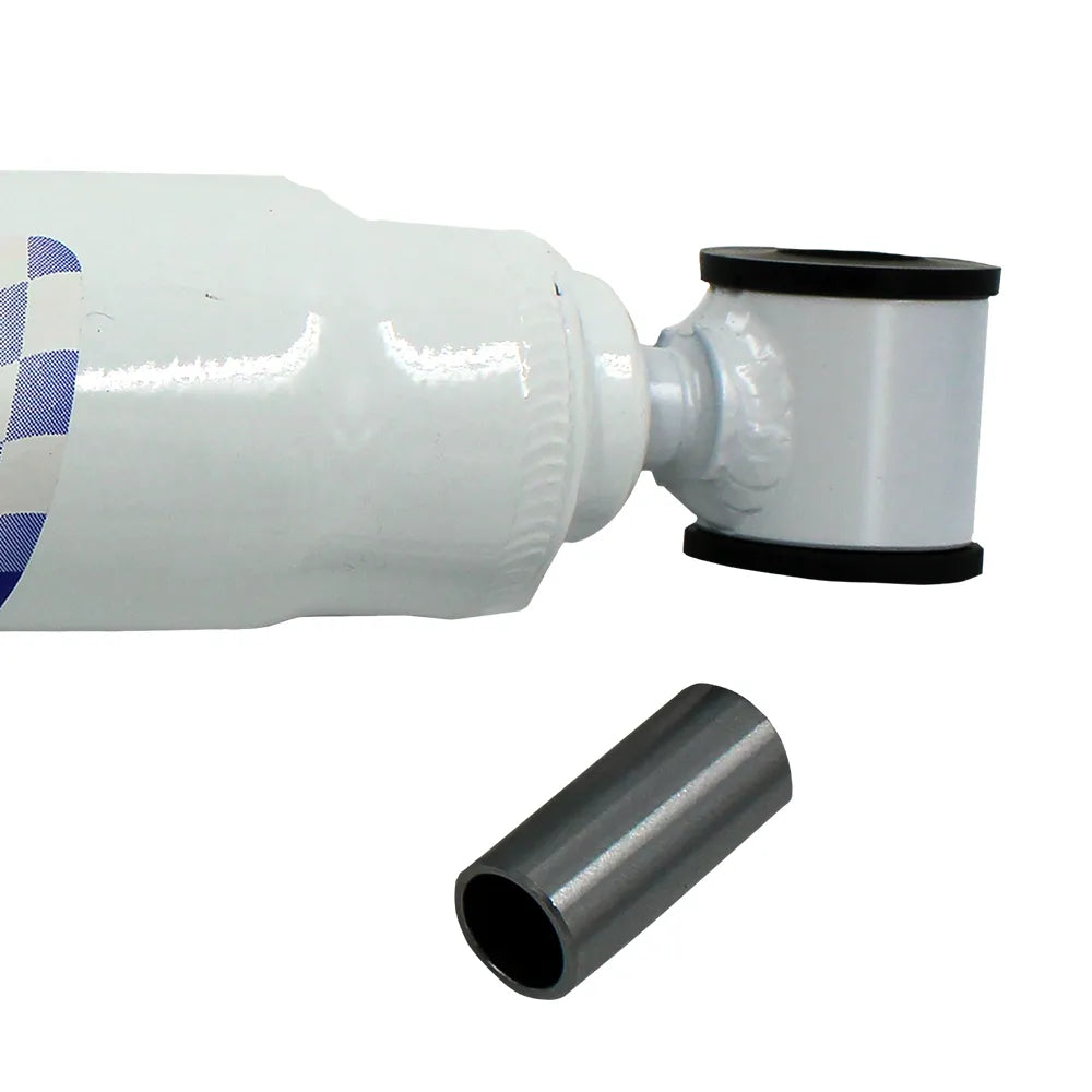 Calvert Racing shock absorber