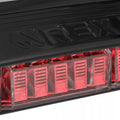 AlphaRex 05-11 Toyota Tacoma NOVA-Series LED 3rd Brake Light Black