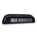 AlphaRex 05-11 Toyota Tacoma NOVA-Series LED 3rd Brake Light Black