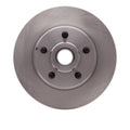 DFC 70-72 Dodge Challenger Front Brake Rotor