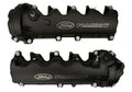 CIRCLE TRACK VALVE COVERS