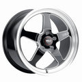 Weld Midget Inner Rim Half 13x4.63 / 4in. Offset - No Beadlock