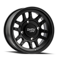 CANYON SPORT SXS (9310S) MATTE BLACK
