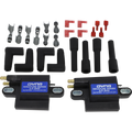 Dynatek Ignition Coil Set (Mini Series) - Dual Output - 0.5 Ohm Dual Plug Conversion