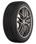 Yokohama Advan Sport A/S+ Tire - 245/45R17 99W