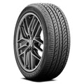 Yokohama Advan Sport A/S+ Tire - 245/45R17 99W